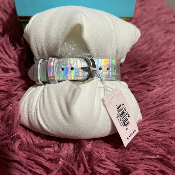 COPY - NWT Kate Spade ♠️ morningside watch. - Picture 4 of 4